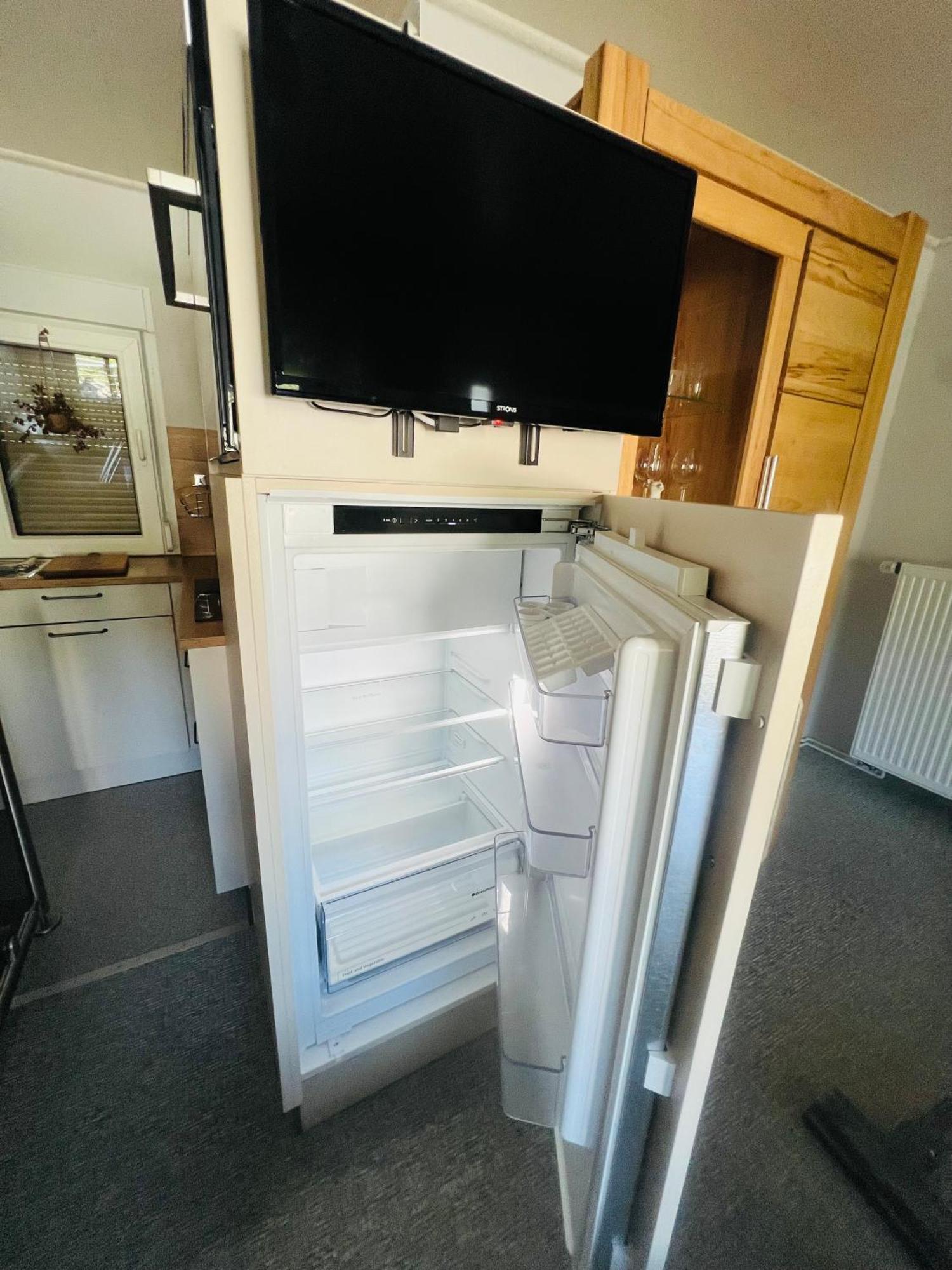 Ferienhaus Fuxbau Wohlau Kültér fotó